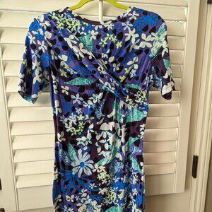 Peter Pilotto for Target Floral Dress